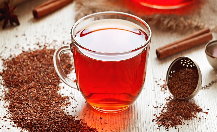 Exploring the Unique Flavors of Rooibos Tea