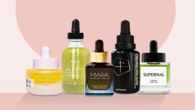 Face Serums, Their Benefits, and Considerations