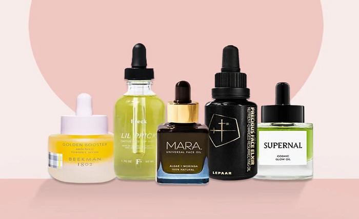 Face Serums, Their Benefits, and Considerations