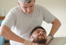 Unlocking the power of massage How it can improve your mind, Body, and Soul
