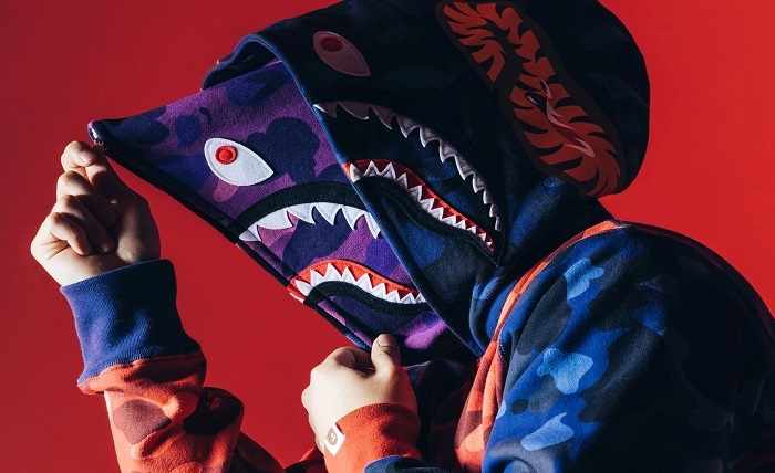 The Impact of BAPE and Essentials Hoodies on Fashion and Culture