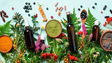 Embracing the Healing Potential of Natural Remedies