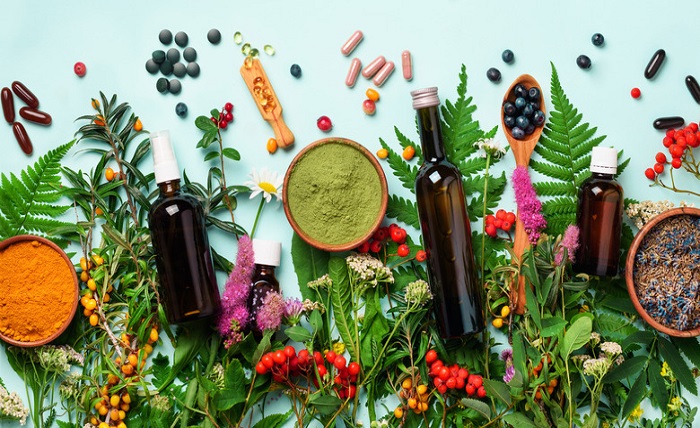 Embracing the Healing Potential of Natural Remedies