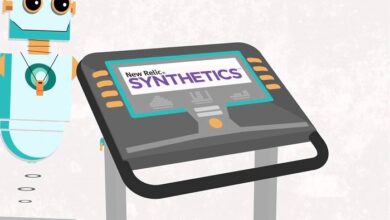 Synthetics Monitoring in New Relic