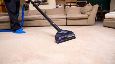 The Best Carpet Cleaning Services Companies for Emergency Situations