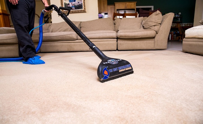 The Best Carpet Cleaning Services Companies for Emergency Situations
