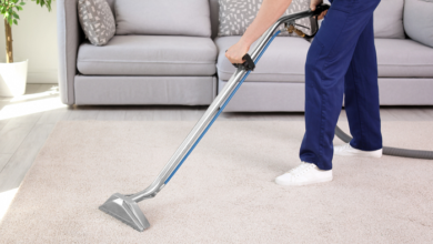 The Best Carpet Cleaning Services for Commercial Spaces