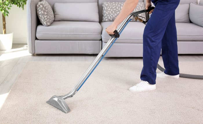 The Best Carpet Cleaning Services for Commercial Spaces