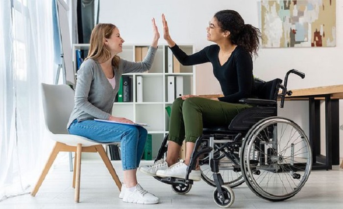 Who Can Benefit from NDIS-Supported Disability Accommodation