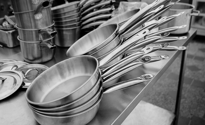 How to Choose a Manufacturer Of Stainless Steel Cookware