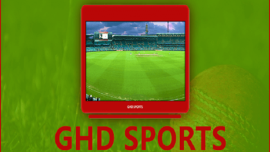 GHD Sports: