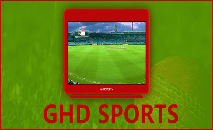GHD Sports: