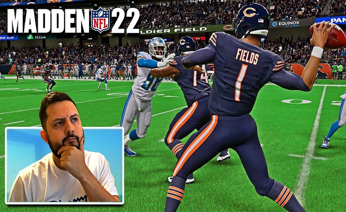 Madden 22 Release Date
