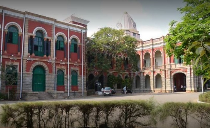 Presidency College, Chennai