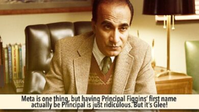 Principal Figgins