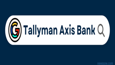 Tallyman Axis Bank